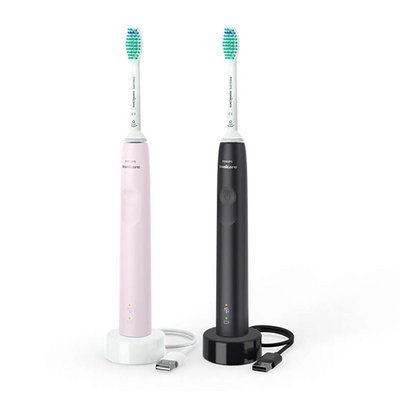 Electric Toothbrush Philips HX3675/15 203903 фото