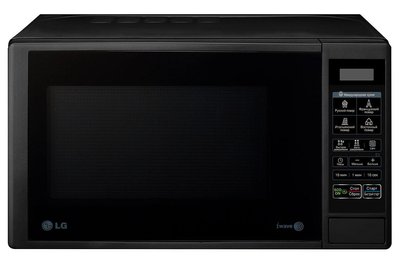 Microwave Oven LG MS2042DB 113033 фото