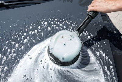 ACC Car Shampoo 3-in-1 Karcher RM 610, 1L 134977 фото
