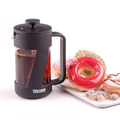 French Press Coffee Tea Maker Rondell RDS-1064 146353 фото