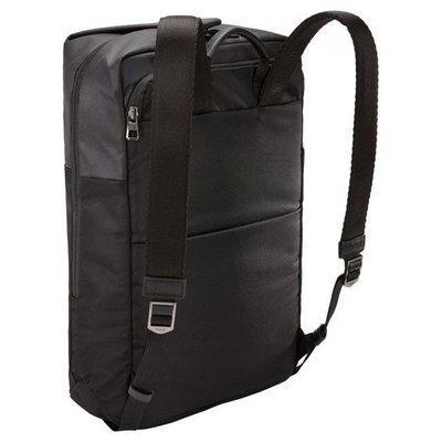 Backpack Thule Spira SPAB113, 15L, 3203788, Black for Laptop 13" & City Bags 200697 фото