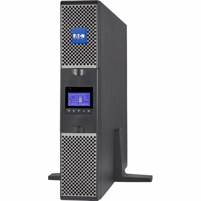 UPS Eaton 9PX1500IRT2U-L Li-Ion,1500VA/1500W Rack2U/Tower,Online,LCD,AVR,USB,RS232,Com.slot,8*C13 200401 фото