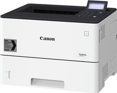 Printer Canon i-Sensys LBP325X 140128 фото