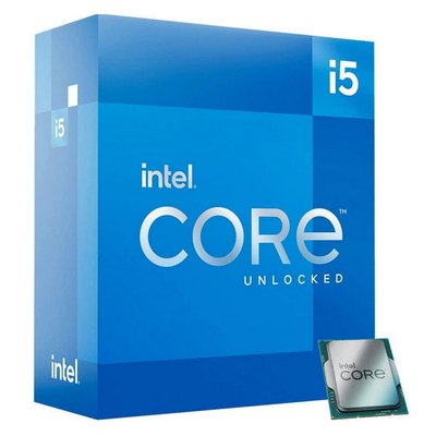 CPU Intel Core i5-13500 2.5-4.8GHz (6P+8E/20T,24MB,S1700, 10nm, Integ. UHD Graphics 770, 65W) Tray 200165 фото