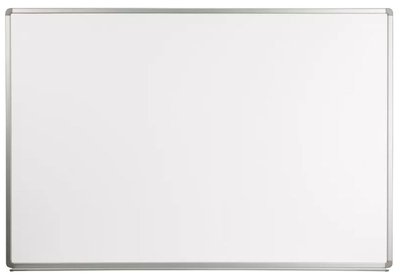 Whiteboard 120x160 WTBR160, Magnetic, Alluminium bezel, (Ratio 4:3, 79") 91972 фото