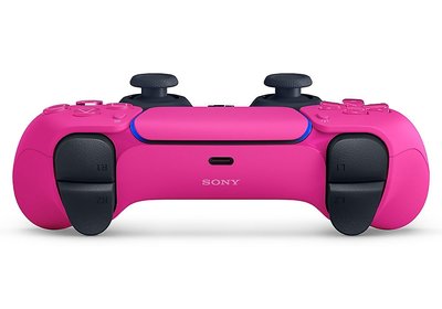 Controller wireless SONY PS5 DualSense Nova Pink 139684 фото