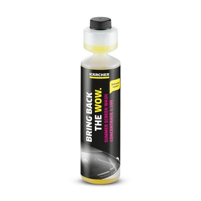 ACC Summer Screen Wash 1:100 Concentrate Karcher RM 672, 250ml 134995 фото