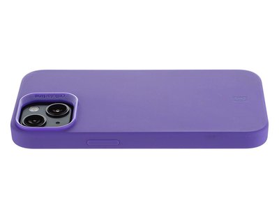 Cellular Apple iPhone 14, Sensation case, Violet 145648 фото