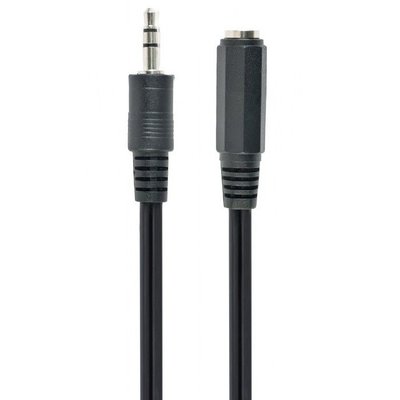 CCA-423-3M 3.5 mm stereo audio extension cable, 3.0 m, Cablexpert 80272 фото
