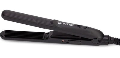 Hair Straighteners VITEK VT-8296 138727 фото