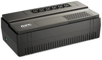 APC Easy UPS BV500I 500VA/300W, 230V, AVR, 6*IEC Sockets 126510 фото