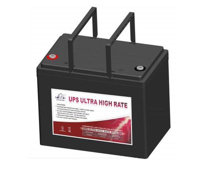 Baterie UPS 12V/ 82AH LEOCH XP12-300, Ultra High Rate, Long Life 8-10 Years 145895 фото