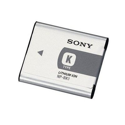 Battery pack Sony NP-BK1 37724 фото