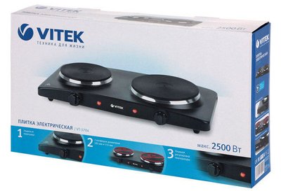 Cooker Mini VITEK VT-3704 94447 фото