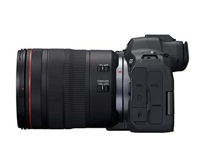 DC Canon EOS R6 Mark II & RF 24-105mm f/4.0 L IS USM KIT 148056 фото