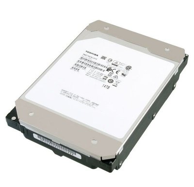 3.5" HDD 14.0TB-SATA-256MB Toshiba "Enterprise Capacity (MG07ACA14TE)" 114542 фото