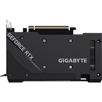 VGA Gigabyte RTX3060 8GB GDDR6 Gaming OC (GV-N3060GAMING OC-8GD) 205327 фото
