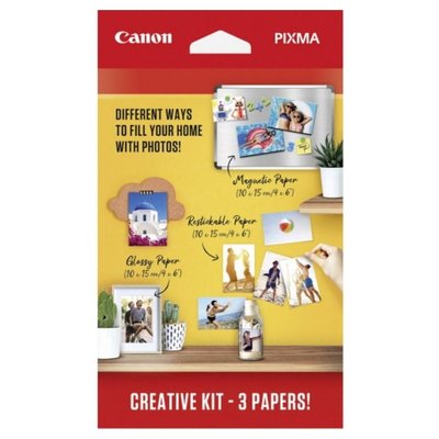 Paper Canon Creative Kit 2 113750 фото