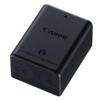 Battery pack Canon BP-718, for Legria HF-M/HF-R Camcorders (BULK) 76978 фото