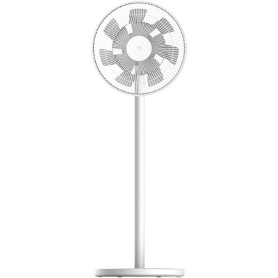 Вентилятор Xiaomi Fan 2 Pro, Белый 214564 фото