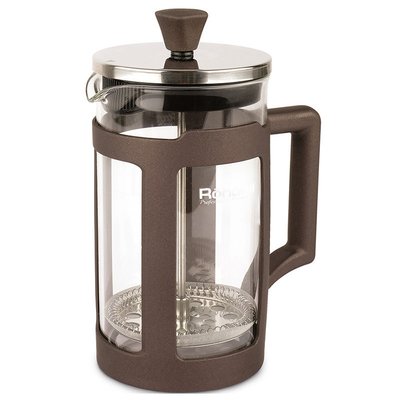 French Press Coffee Tea Maker Rondell RDS-1296 146360 фото