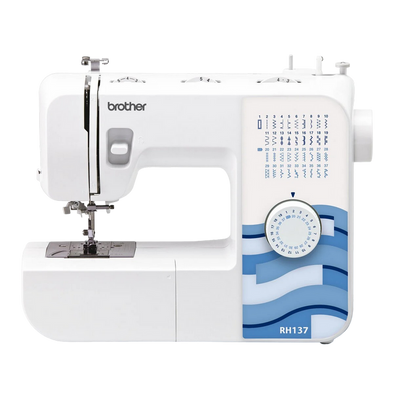 Sewing Machine BROTHER RH137 213464 фото