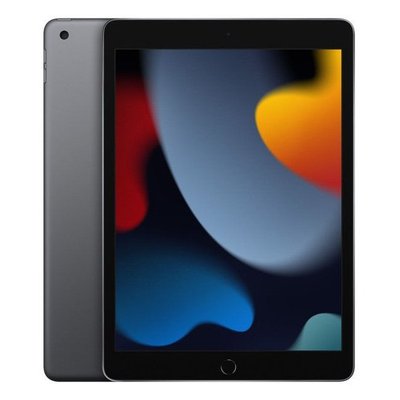 Apple 10.2-inch iPad Wi-Fi 64Gb Space Grey (MK2K3RK/A) 143599 фото